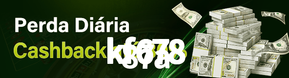 kf678 Casino: Jogue Online e Ganhe Grandes Prêmios