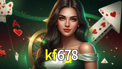 kf678 Casino: Jogue Online e Ganhe Grandes Prêmios